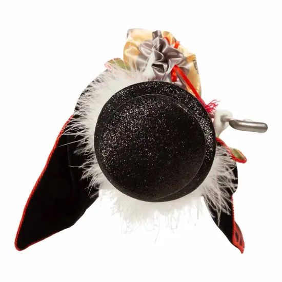 Kurt Adler 17-Inch Hollywood Scrooge Nutcracker {5}