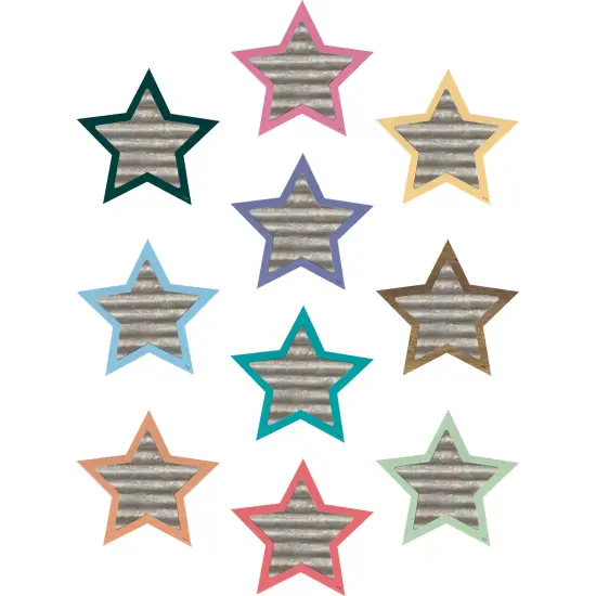 Home Sweet Classroom Stars Accents {1}