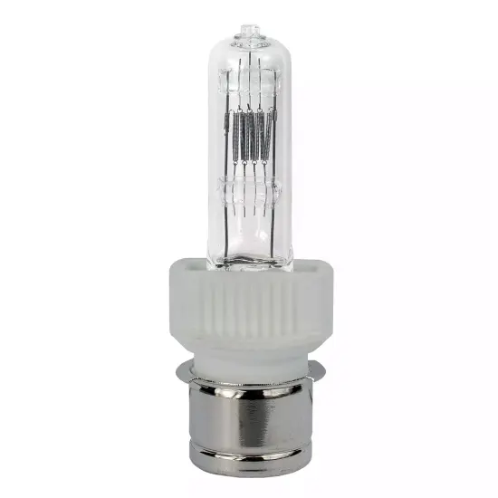BTR bulb OSRAM 1000w 120v T6 Clear Single Ended Halogen light Bulb {1}