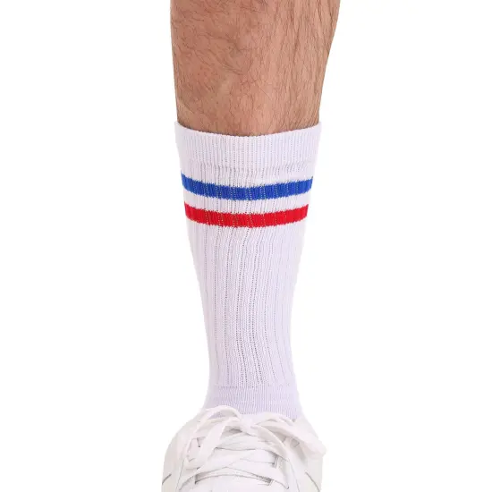 Forrest Gump Running Adult Costume Kit | One Size {7}