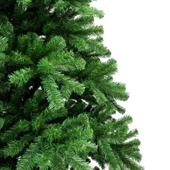 Northlight Full Colorado Spruce Artificial Christmas Tree - 12 - Unlit Green {6}