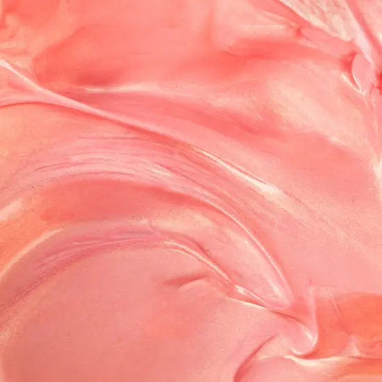 Vicki Boutin Bold And Bright Creative FX Texture Paste-Bubblegum Pink Glaze {3}