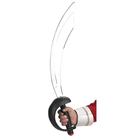 Boy's Pirate Captain Costume {3}