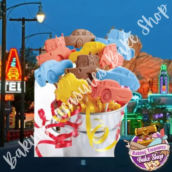 Racecar and Tow truck Friends {2}