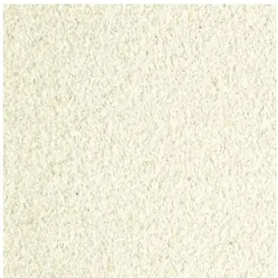 Oceanside Fusible Glass Frit Powder Almond Opal 96 COE - 8.5oz Jar (21071) {1}