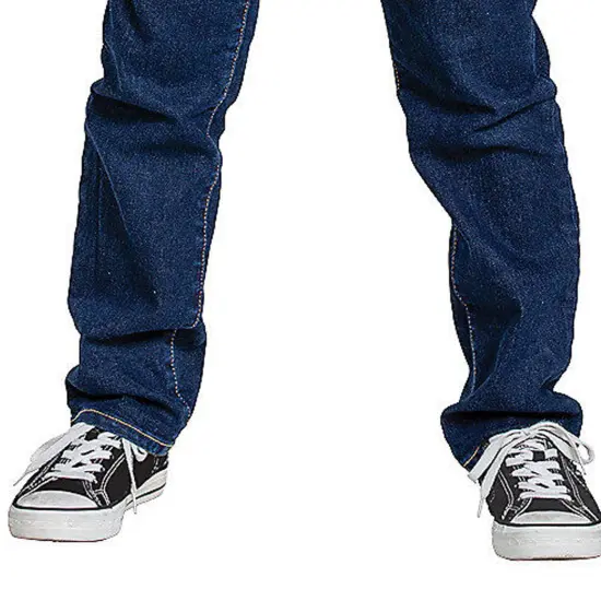 Toddler Classic Where&rsquo;s Waldo Costume {4}