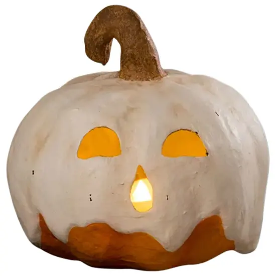 Ghost Jack Luminary Squatty 4" {1}