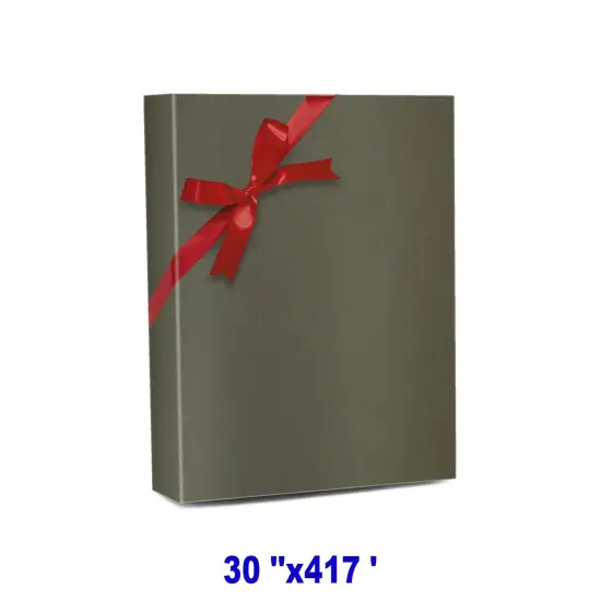 Bright Solid Color Paper 30" x 417' 60 lbs for Cheerful Gifting {1}