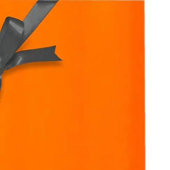 Bold Solid Color Wrap 26" x 833' 60 lbs for Eye-Catching Gifts {5}