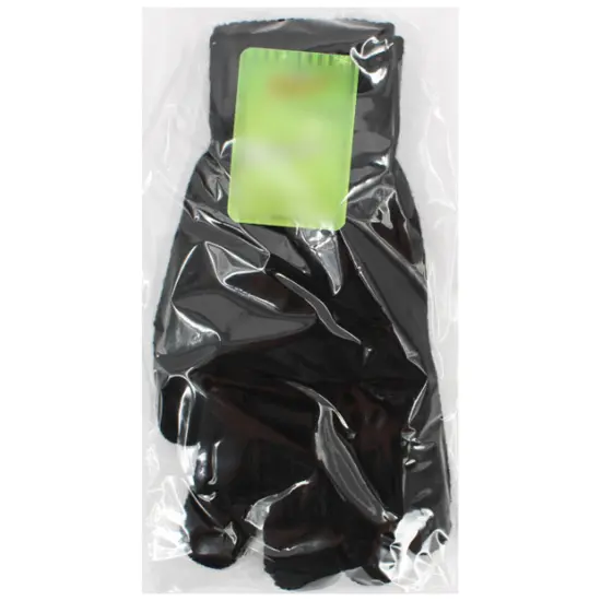 Swan Men's Magic Gloves Black {5}