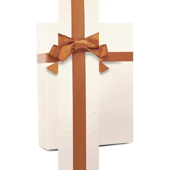 Matte Colored & Embossed Wrapping Paper 30" x 833' 55 lbs {3}