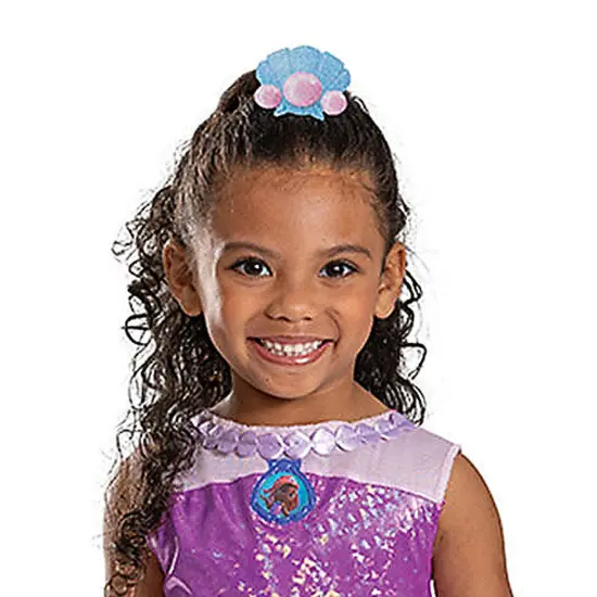 Girl's Toddler Classic Ariel Costume {2}