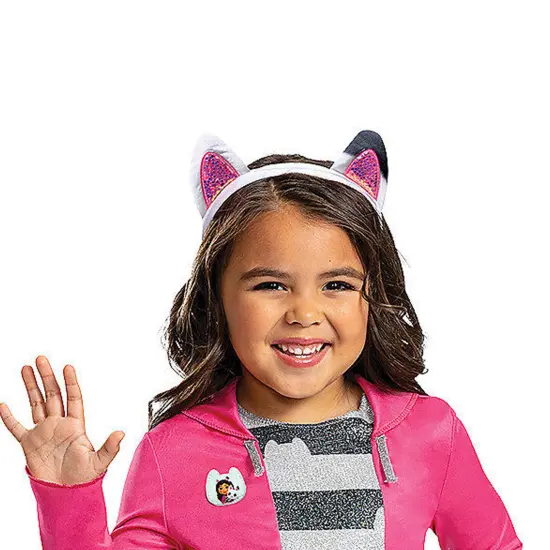 Gabby Classic Toddler Costume {2}