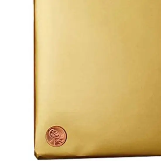 Sturdy Solid Wrapping Paper30" x 417', 60 lbs for Eye Catching Gifts {4}