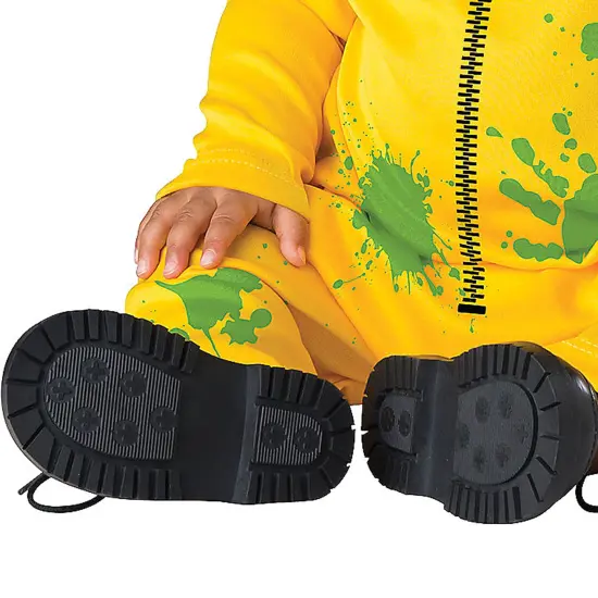 Toxic Dump Toddler Costume {2}