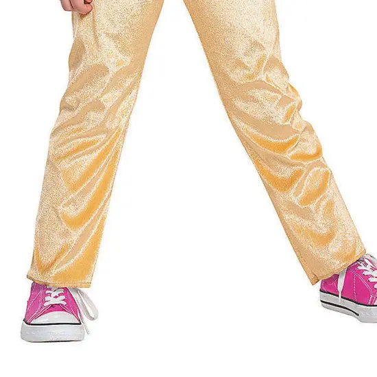 Toddler Skye Classic Costume {3}