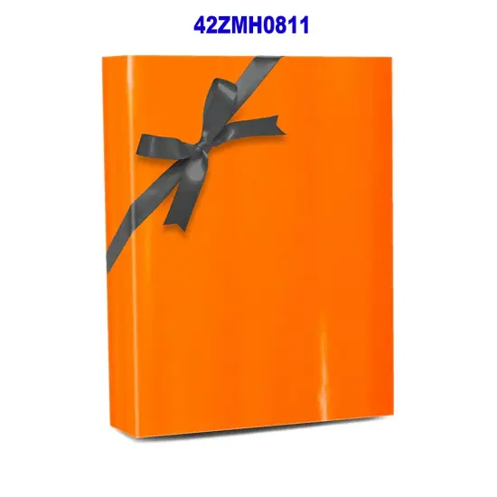 Sturdy Solid Wrapping Paper 30" x 417' 60 lbs for Big Occasions {3}