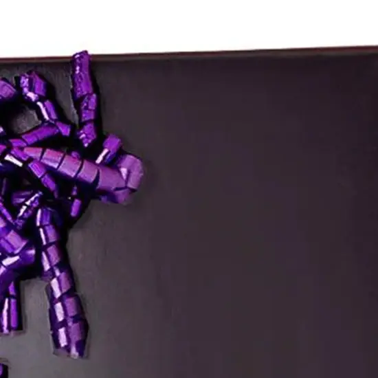 Stylish Solid Wrapping Paper 24&rdquo; x 417&rdquo; {6}