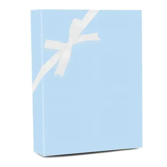 Solid Color Paper 30" x 833' 60 lbs {2}