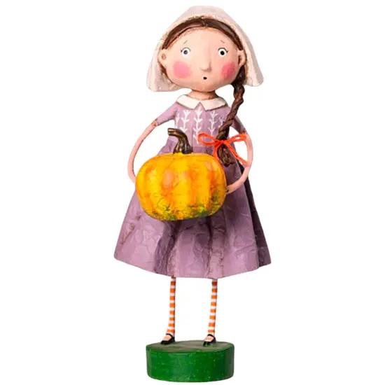 Molly Mayflower 7" {1}