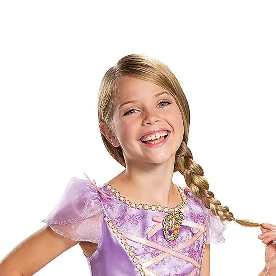 Rapunzel Classic Princess Costume {2}