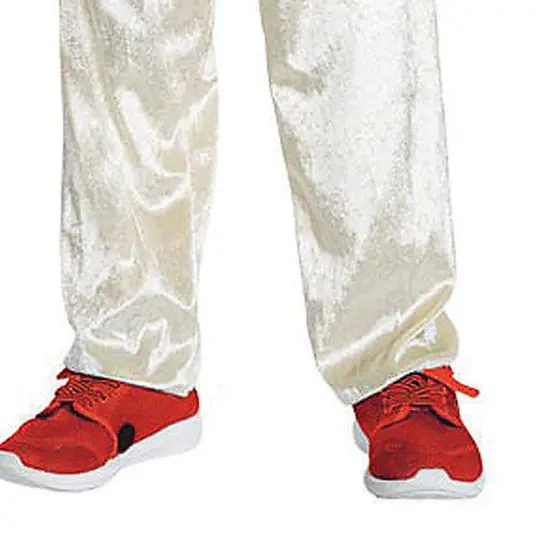 Rolly Classic Toddler Costume {4}