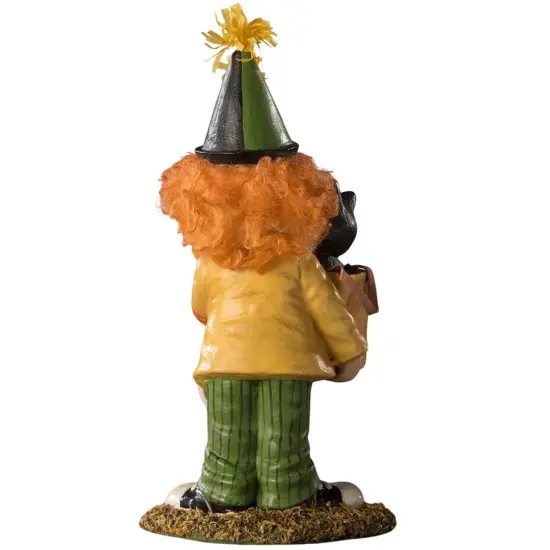 Clowning Around Carson 7" {2}