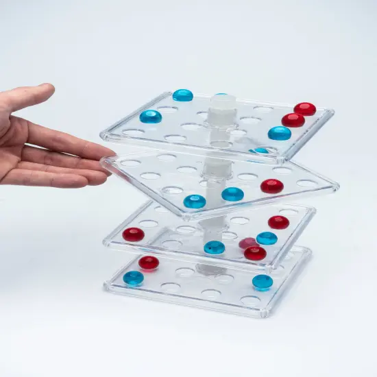 Take The Tower&trade; - Ever Changing Strategy Game {2}