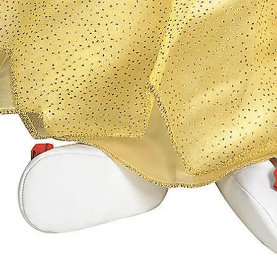 Girl's Snow White Costume {2}