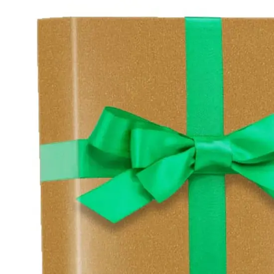 Sturdy Solid Wrapping Paper 26" x 417' 60 lbs for Special Celebrations {2}