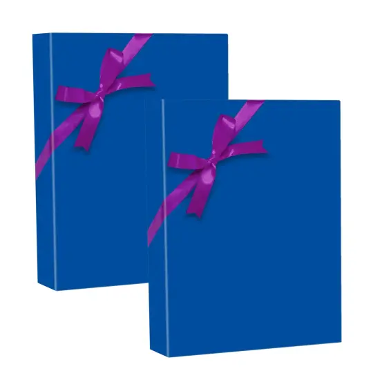 Solid Color Wrap 24" x 833' 60 lbs Roll {5}