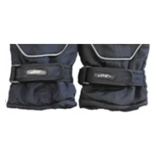 Solid Wing Waterproof Men's Gloves for All Weather Protection Assorted {5}