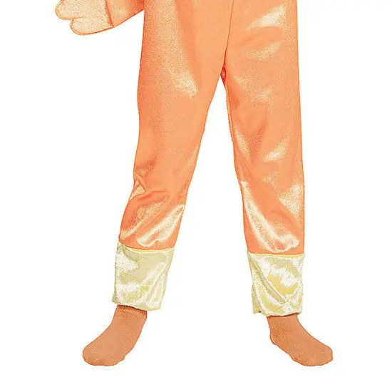 Toddler Classic Bingo Costume {2}