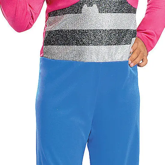 Gabby Classic Costume Toddler {3}