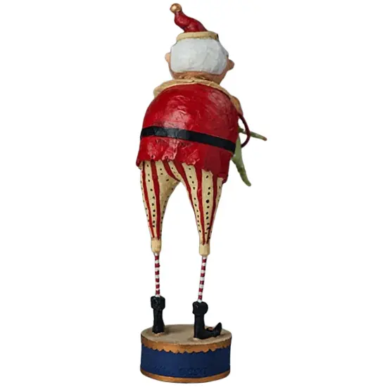 Baby's First Christmas 10" {2}