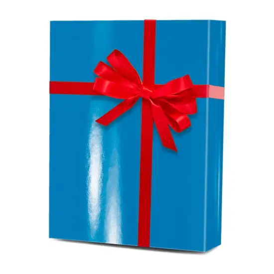 Heavy Duty Solid Wrapping Paper 30" x 417' 60 lbs for Tough Tasks {3}