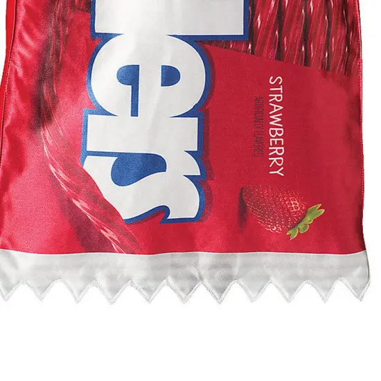 Twizzlers Bunting Costume {4}
