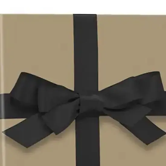 Sleek Solid Wrapping Paper 26" x 417' 60 lbs for Modern Gifting {2}