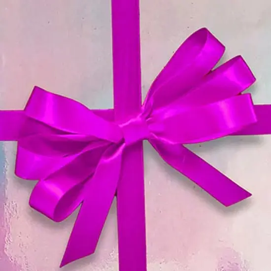 Pure Solid Color Wrapping Paper Roll 30" x 833' {6}