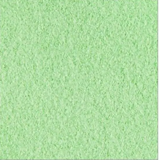 Oceanside Fusible Glass Frit Powder Easter Green Opal 96 COE - 8.5oz Jar (2222) {1}