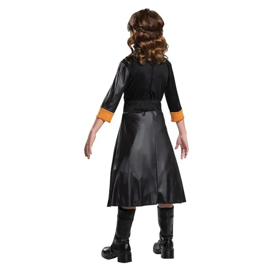 Anna Classic Costume {5}