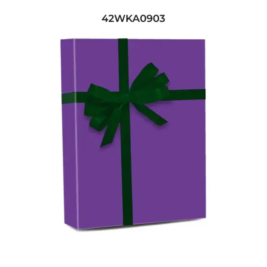 24" x 417' Bulk Wrapping Paper Factory Direct 60 lbs {3}