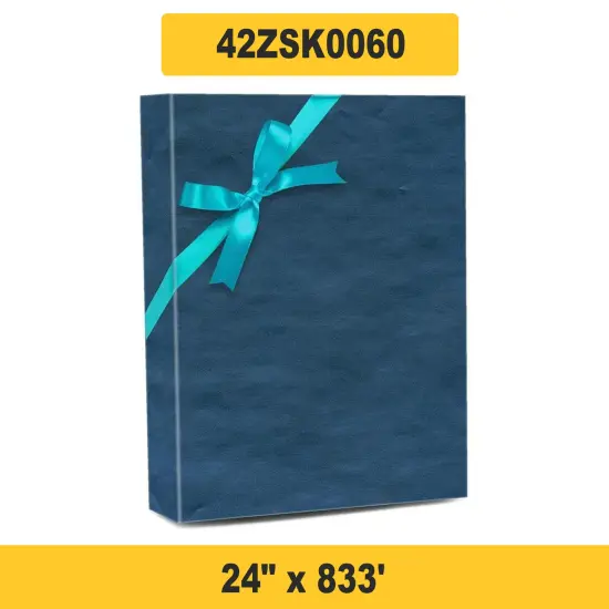 Solid Color Gift Wrap 24&rdquo; x 833&rdquo; {1}