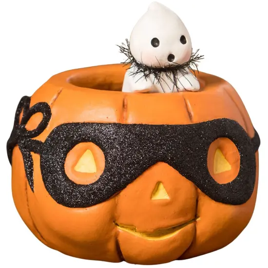 JOL and Peeking Boo 5.25" {1}