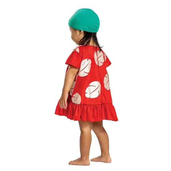 Baby Posh Lilo Costume {2}