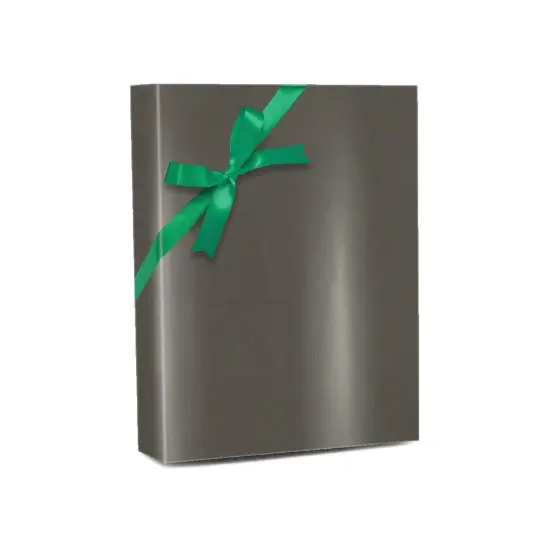 Chic Solid Wrapping Paper 30" x 833' 60 lbs for Fashionable Wraps {2}