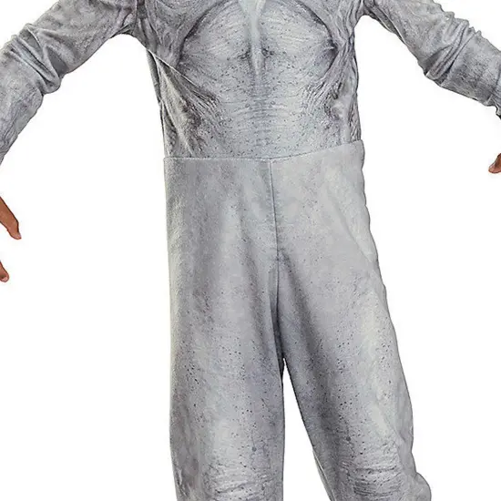 Posh Stranger ThingsT Demogorgon Costume {4}