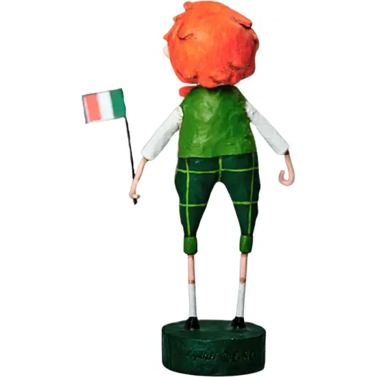 Tristan Go Braugh 6.25" {2}