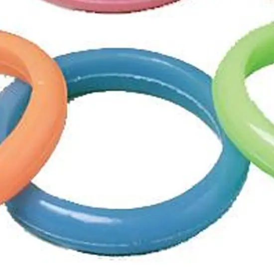 Mini Neon Rings Include 144 Units {3}