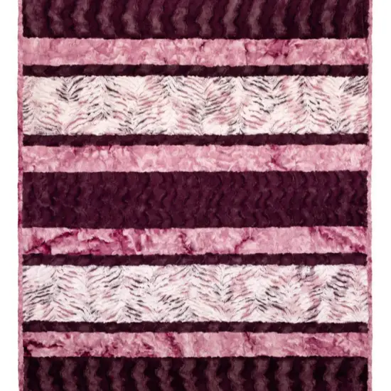 Crazy 8 Cuddle Kit - Wine in a Million {1}